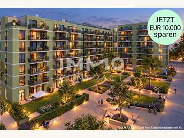Eigentumswohnung in Wien /  1230 Wien - Liesing