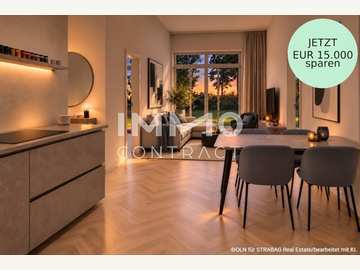 Eigentumswohnung in Wien /  1230 Wien - Liesing