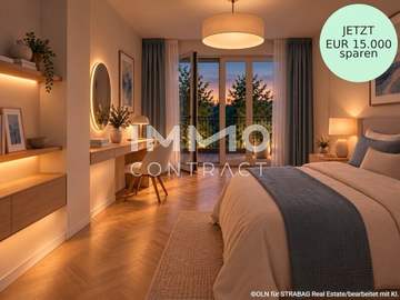 Eigentumswohnung in Wien /  1230 Wien - Liesing