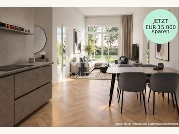 Eigentumswohnung in Wien /  1230 Wien - Liesing
