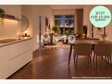 Eigentumswohnung in Wien /  1230 Wien - Liesing