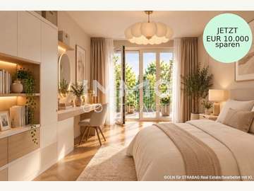 Eigentumswohnung in Wien /  1230 Wien - Liesing