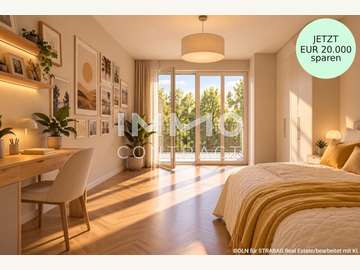 Eigentumswohnung in Wien /  1230 Wien - Liesing