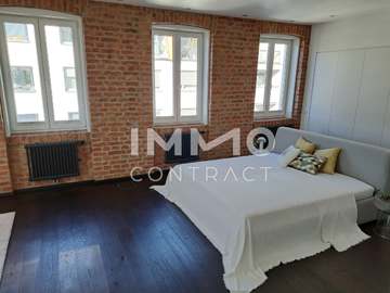 Penthouse in Wien /  1050 Wien - Margareten