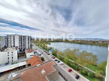 Eigentumswohnung in Wien /  1220 Wien - Donaustadt