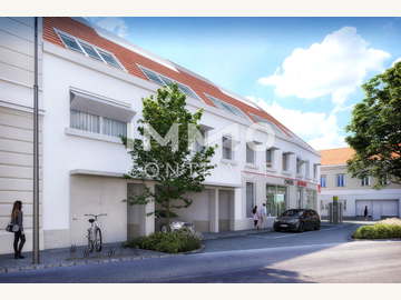 Eigentumswohnung in Traiskirchen /  Baden