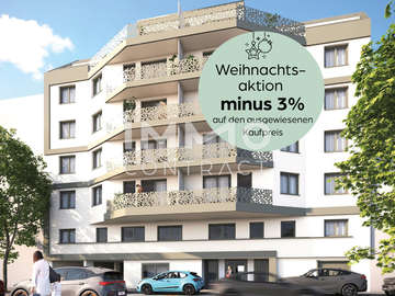 Eigentumswohnung in Wien, Landstraße /  1030 Wien - Landstraße