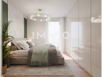 Eigentumswohnung in Wien, Landstraße /  1030 Wien - Landstraße