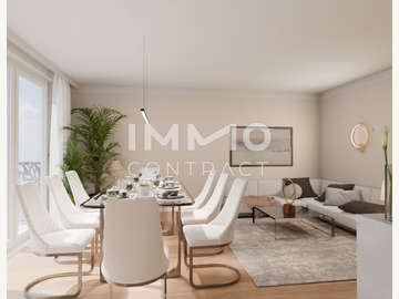 Eigentumswohnung in Wien, Landstraße /  1030 Wien - Landstraße