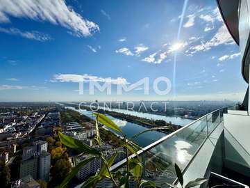 Eigentumswohnung in Wien /  1220 Wien - Donaustadt