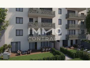 Eigentumswohnung in Wien, Landstraße /  1030 Wien - Landstraße