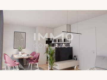 Eigentumswohnung in Wien, Landstraße /  1030 Wien - Landstraße