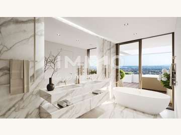 Eigentumswohnung in Wien /  1220 Wien - Donaustadt