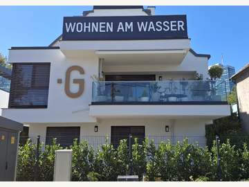 Maisonette in Wien, Donaustadt / Wien 22., Donaustadt /  1220 Wien - Donaustadt