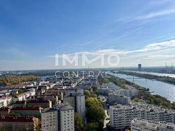 Eigentumswohnung in Wien /  1220 Wien - Donaustadt