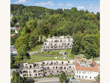 Eigentumswohnung in Kaltenleutgeben /  Mödling