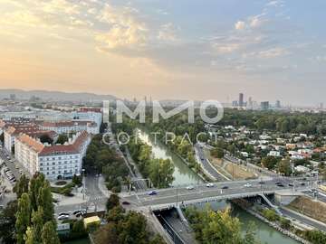 Eigentumswohnung in Wien /  1030 Wien - Landstraße