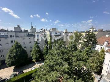 Dachgeschosswohnung in Wien /  1210 Wien - Floridsdorf