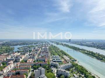 Eigentumswohnung in Wien /  1220 Wien - Donaustadt