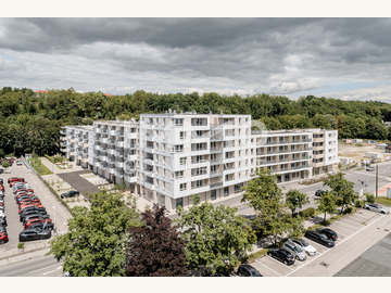 Eigentumswohnung in St.Pölten /  