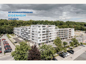 Eigentumswohnung in St.Pölten /  Sankt Pölten (Stadt)