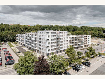 Eigentumswohnung in St.Pölten /  