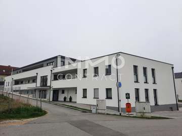 Terrassenwohnung in Bad Hall /  Steyr Land