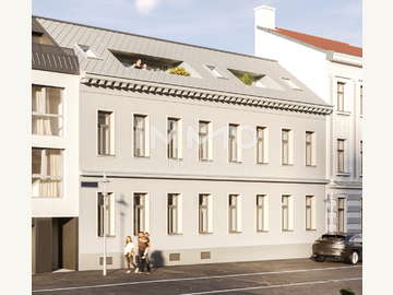 Ferienwohnung in Wien /  1110 Wien - Simmering