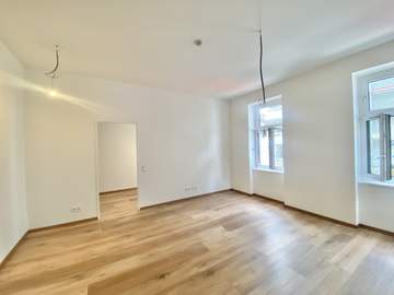 Eigentumswohnung in Wien /  1110 Wien - Simmering