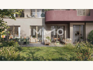 Wohnung in Wien /  1230 Wien - Liesing