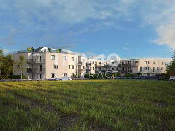 Dachgeschosswohnung in Lanzendorf /  Bruck an der Leitha