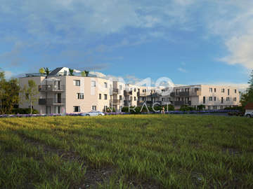 Dachgeschosswohnung in Lanzendorf /  Bruck an der Leitha