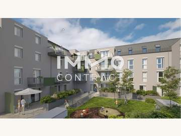 Eigentumswohnung in Lanzendorf /  Bruck an der Leitha