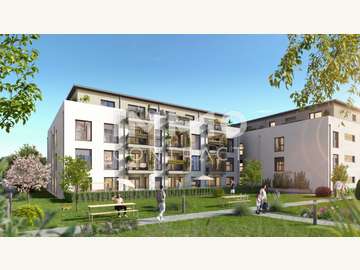 Eigentumswohnung in Ober-Grafendorf /  