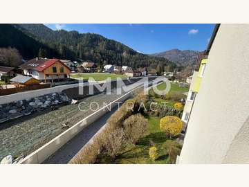 Ferienwohnung in Türnitz /  Lilienfeld