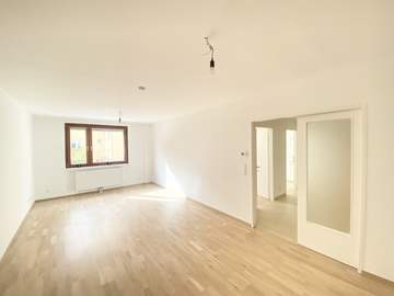 Eigentumswohnung in Wien /  1140 Wien - Penzing