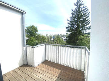 Dachgeschosswohnung in Wien, Hietzing /  1130 Wien - Hietzing