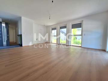 Dachgeschosswohnung in Wien /  1220 Wien - Donaustadt