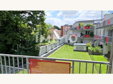 Eigentumswohnung in Baden /  Baden