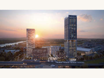 Eigentumswohnung in Wien