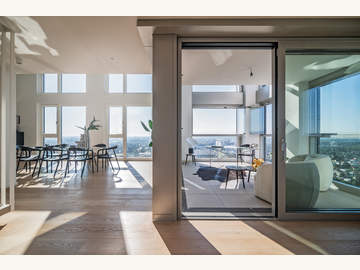 Penthouse in Wien /  1220 Wien - Donaustadt