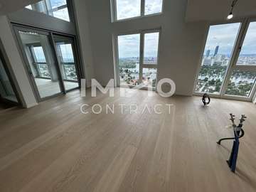 Penthouse in Wien /  1220 Wien - Donaustadt