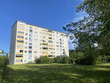 Apartement in Wels /  Wels