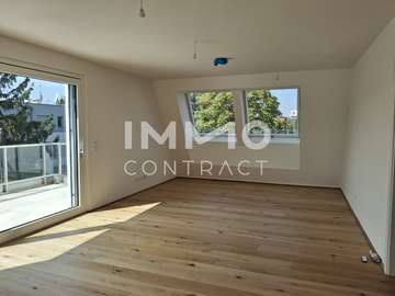 Eigentumswohnung in Wien /  1220 Wien - Donaustadt