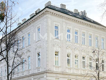 Eigentumswohnung in Wien /  1180 Wien - Währing