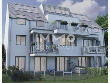 Eigentumswohnung in Wien /  1220 Wien - Donaustadt