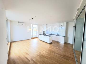 Dachgeschosswohnung in Wien /  1120 Wien - Meidling