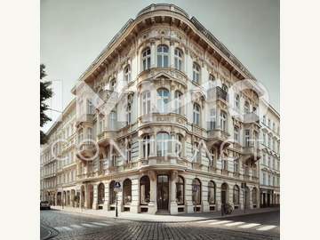 Eigentumswohnung in Wien /  1120 Wien - Meidling