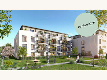 Eigentumswohnung in St.Pölten /  