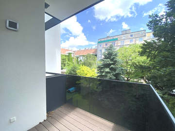 Eigentumswohnung in Wien /  1210 Wien - Floridsdorf